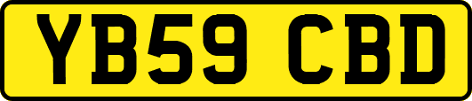 YB59CBD