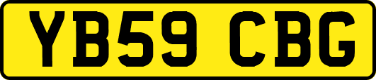 YB59CBG