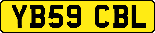 YB59CBL