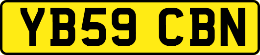 YB59CBN