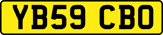 YB59CBO