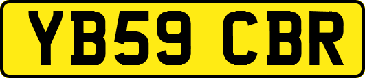 YB59CBR