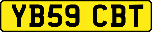 YB59CBT