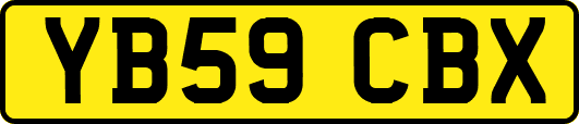 YB59CBX