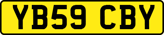 YB59CBY