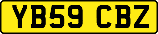 YB59CBZ