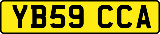 YB59CCA
