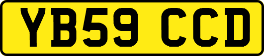 YB59CCD
