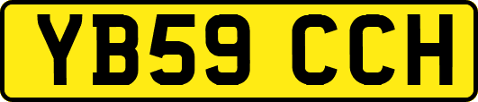 YB59CCH