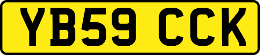 YB59CCK