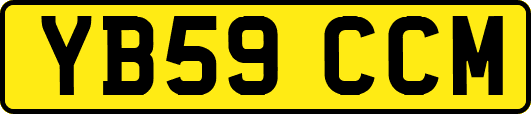 YB59CCM