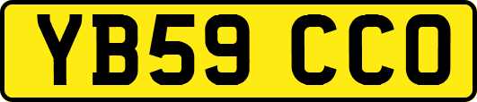 YB59CCO