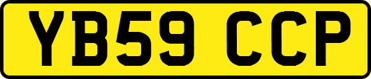 YB59CCP