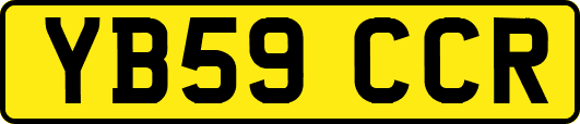 YB59CCR
