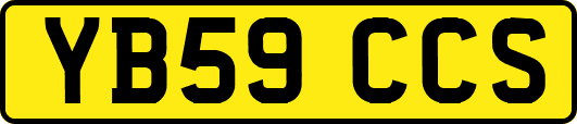 YB59CCS