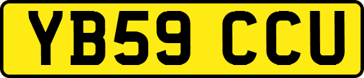 YB59CCU
