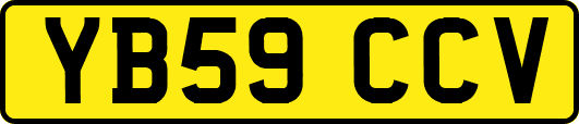 YB59CCV