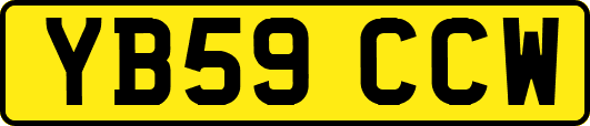 YB59CCW