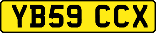 YB59CCX