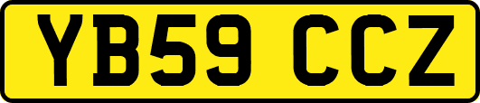 YB59CCZ