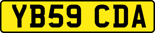 YB59CDA