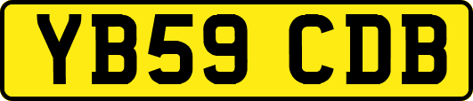 YB59CDB