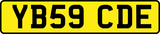 YB59CDE