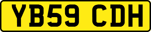 YB59CDH