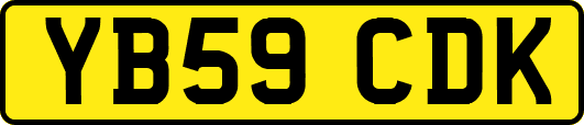 YB59CDK