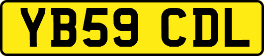 YB59CDL