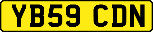 YB59CDN