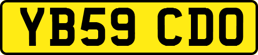 YB59CDO