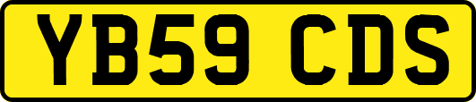 YB59CDS