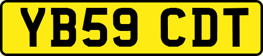 YB59CDT