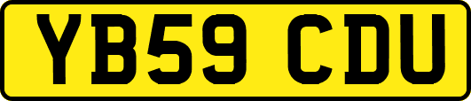 YB59CDU