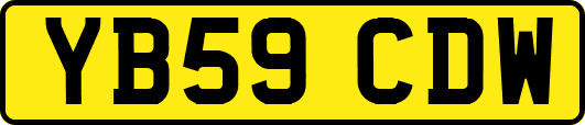 YB59CDW