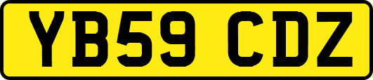 YB59CDZ
