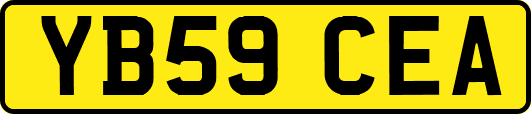 YB59CEA