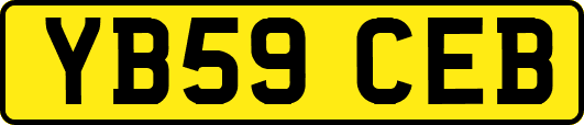 YB59CEB