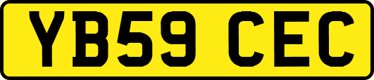 YB59CEC