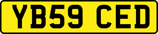 YB59CED
