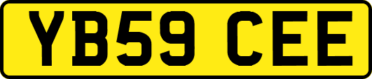 YB59CEE