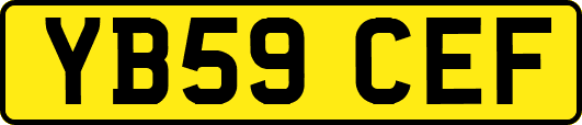 YB59CEF