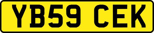 YB59CEK