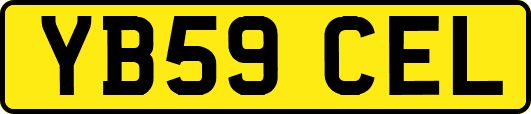 YB59CEL