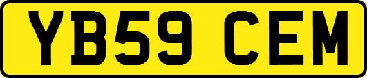YB59CEM