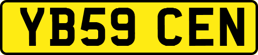 YB59CEN