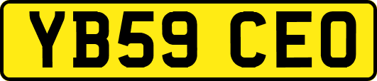 YB59CEO
