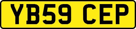 YB59CEP