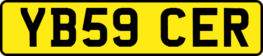 YB59CER